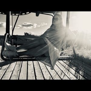 Meet your Posher, Natalie